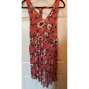 Xhilaration • Backless Dress WITH POCKETS!!